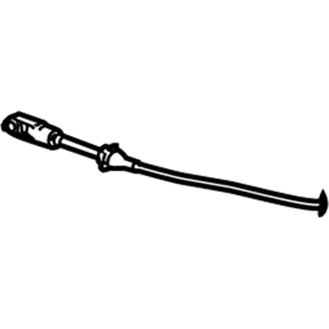 Dodge 4578073AD Cable