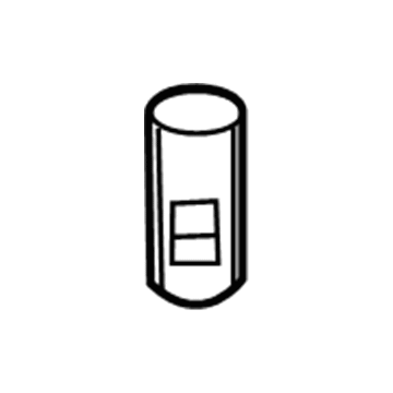 Dodge 4793554AC Power Outlet