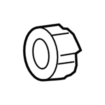 Dodge 56043194AA Tweeter