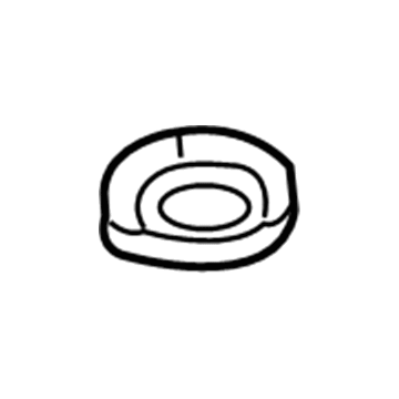Dodge 6032780 Filter Seal