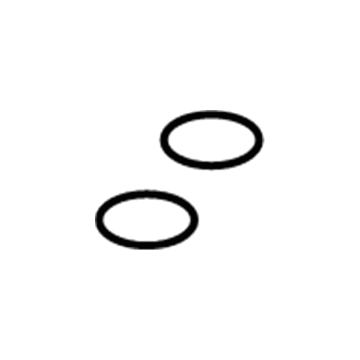 Chrysler 5136020AA Mat