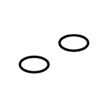 Chrysler 5135534AA Mat