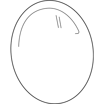 Jeep Steering Wheel - 1FS56DK7AB