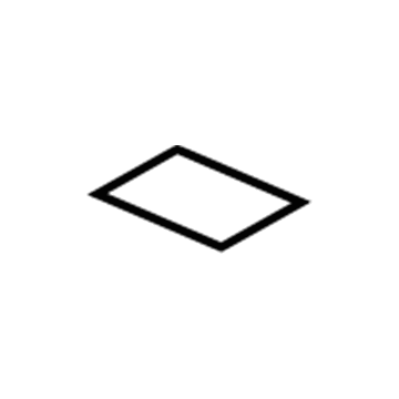 Jeep 55352825AA Warning Label