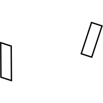 Jeep 5108000AA Warning Label