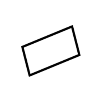 Jeep 4664280AD Warning Label