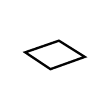 Jeep 52110392AB Caution Label