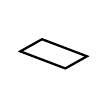 Jeep 55116955AD Caution Label