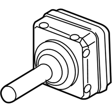 Chrysler L0000D3S Hid Bulb