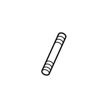 Chrysler 6507880AA Catalytic Converter Stud