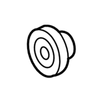 Dodge 33002201 Idler Pulley Bushing