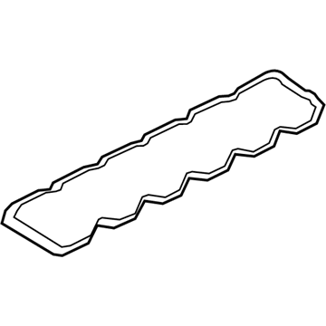 Dodge 5179091AD Valve Cover Gasket