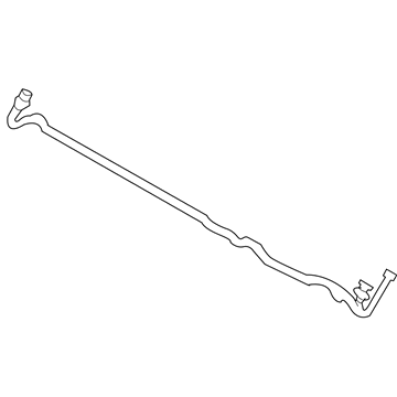 Dodge 56045501AC Wire Connector