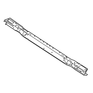 Ram ProMaster 2500 Floor Pan - 68185887AB