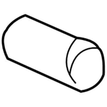 Dodge WX03DX9AA Tonneau Cover