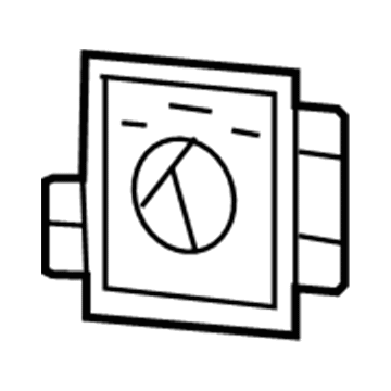 Mopar 4602972AC Switch