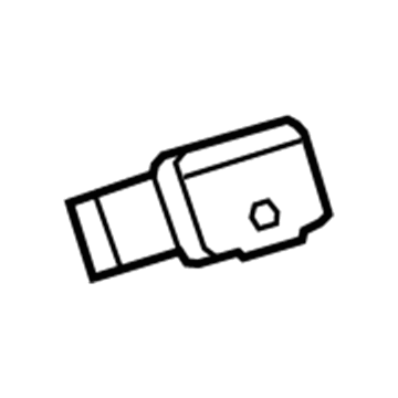 Ram 5082095AB Inverter