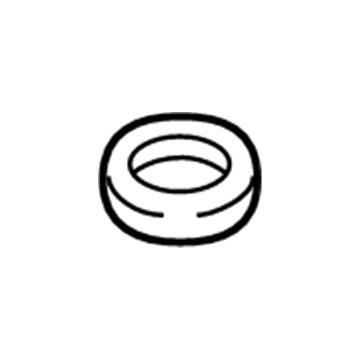 Chrysler 6032780 Filter O-Ring