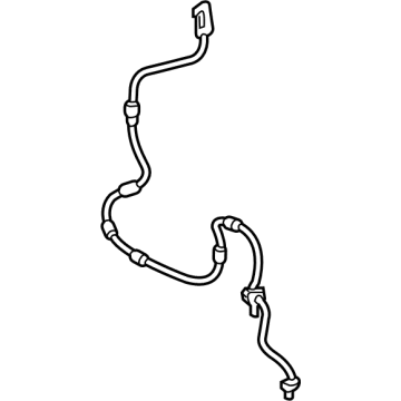 Ram 3500 Speed Sensor - 68292886AC