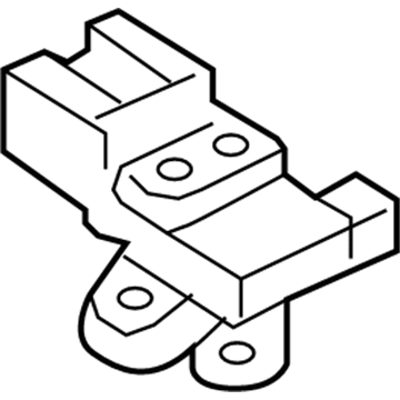 Dodge 68371847AB M.A.P. Sensor