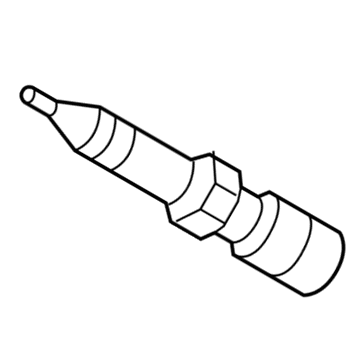 Dodge SP149125AF Spark Plug