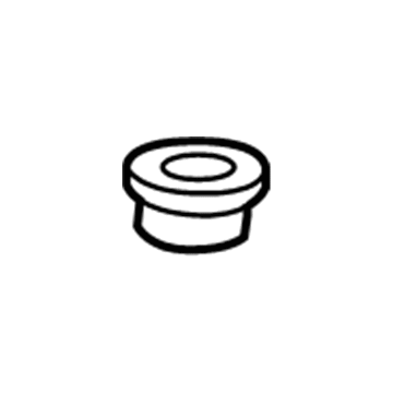 Dodge 55116901AA Reservoir Cap