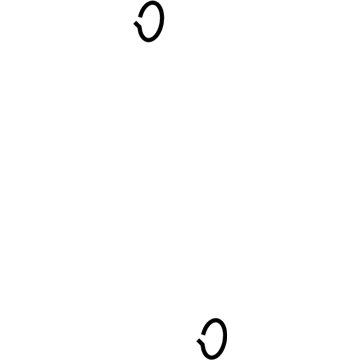 Dodge 5189156AA Axle Assembly C-Clip