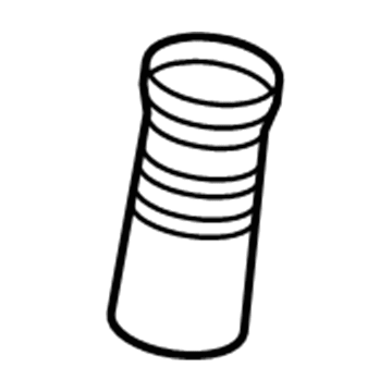 Chrysler 4764984AA Dust Shield