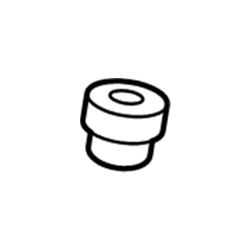 2002 Chrysler Sebring Bump Stop - 4764778AB