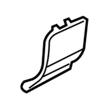 Jeep 1CR13TZZAA Plug