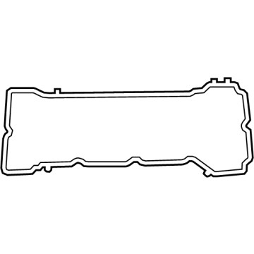 Dodge 5184595AE Valve Cover Gasket
