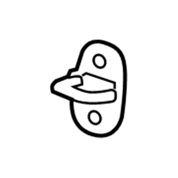 Dodge 4780259AD Striker