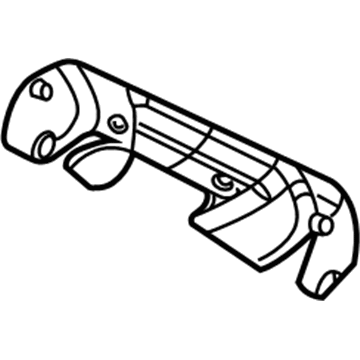 Dodge UW331D5AA Cover