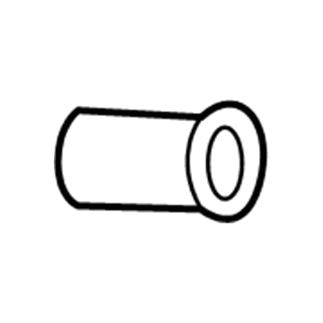 Chrysler 68476797AB Power Outlet