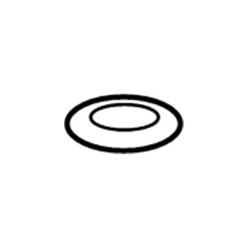 Mopar 1WM81DX9AA Trim Bezel