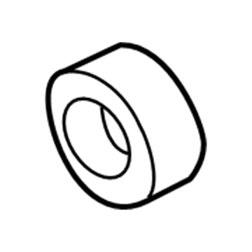 Dodge 5264450 Clutch Coil