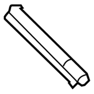 Chrysler 5142639AA Support Cylinder