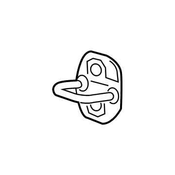 Ram 4589050AB Striker