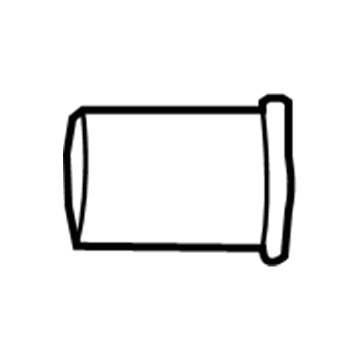 Jeep 4891561AA Filter