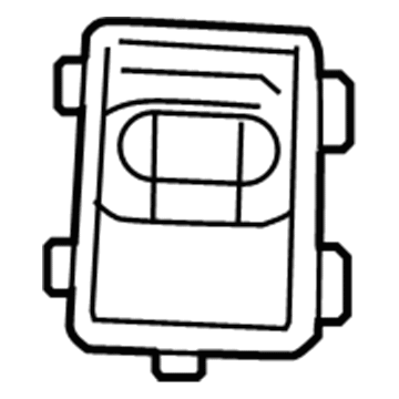 Dodge 56045702AB Switch