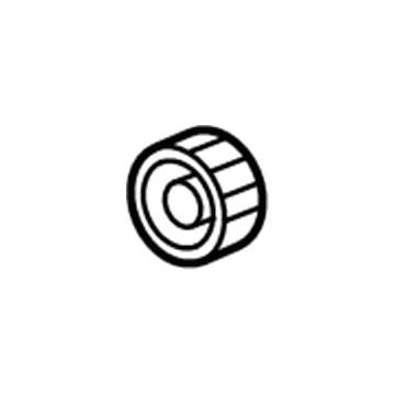 Chrysler 4792025AB Camshaft Gear