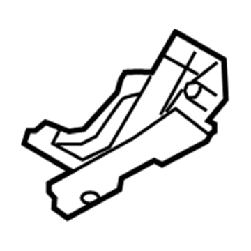 Chrysler 68194155AB Oil Pump