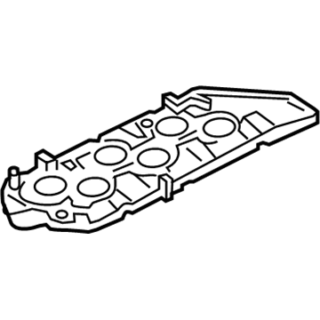 Dodge 4591960AC Intake Manifold