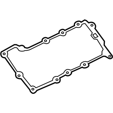 Dodge 4663713AC Valve Cover Gasket