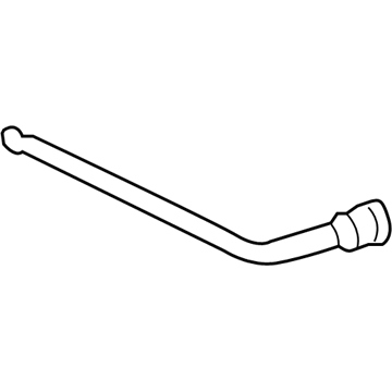 Dodge 52014438AA Wrench