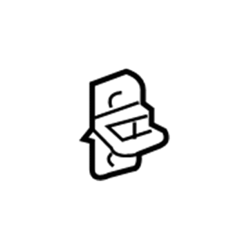 Chrysler 4780607AB Striker