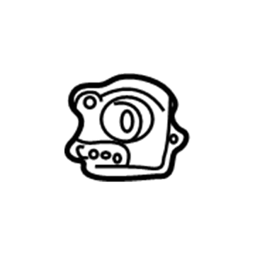 Dodge 56045496AA Switch