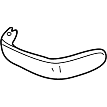 Dodge 5GT23WL5AA Cover