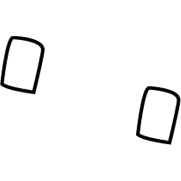 Dodge WP34XDVAA Air Outlet