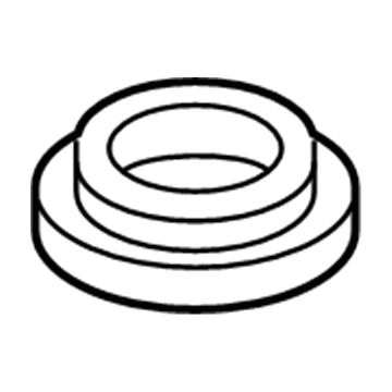 Dodge 4782228AA Spring Insulator